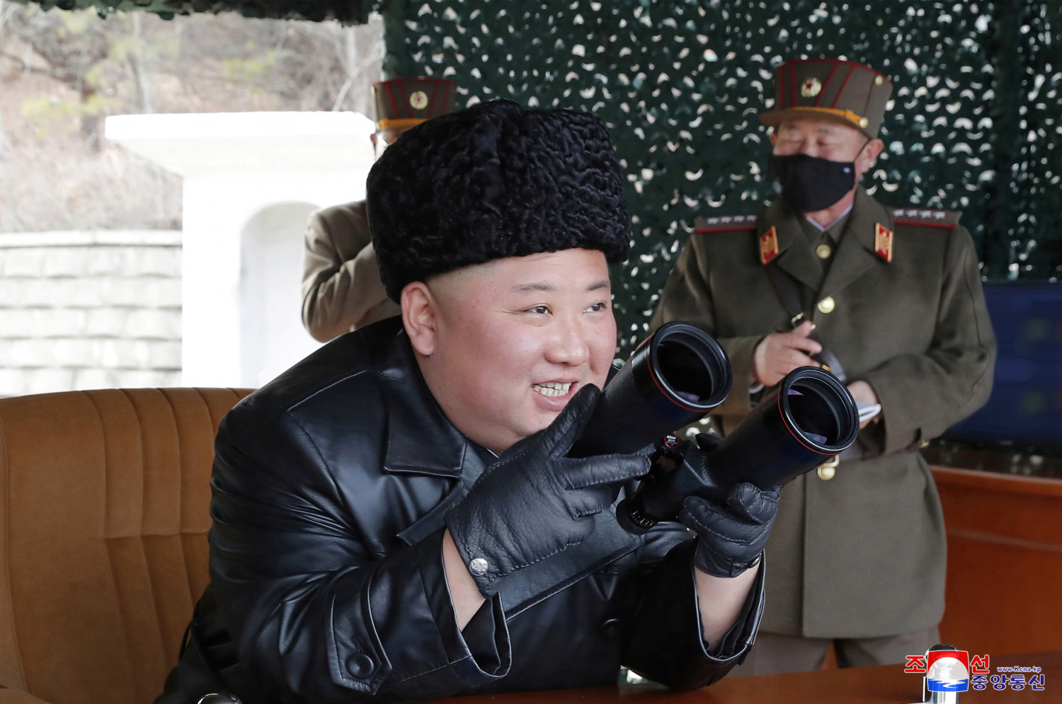 北韓 朝鮮 金正恩 路透