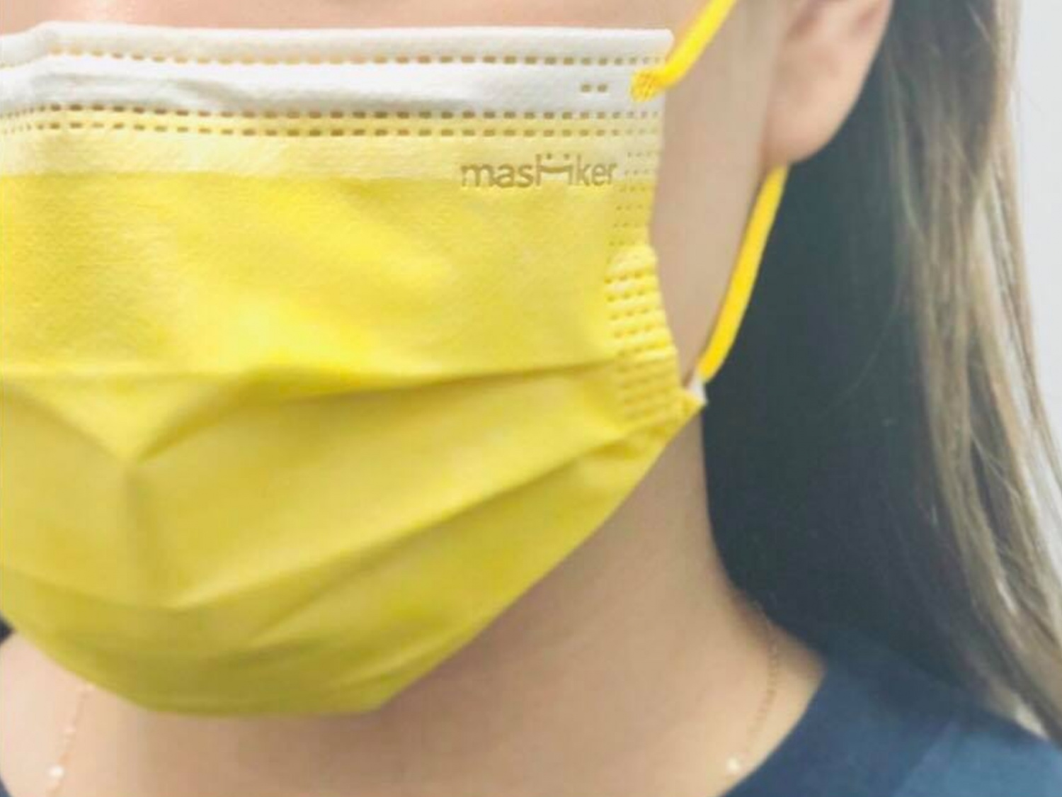 本土好罩-Level 2-黃色口罩-退款-捐口罩承諾-香港財經時報HKBT-香港財經時報-HKBT