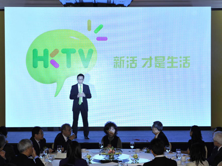 HKTVmall-香港財經時報-HKBT