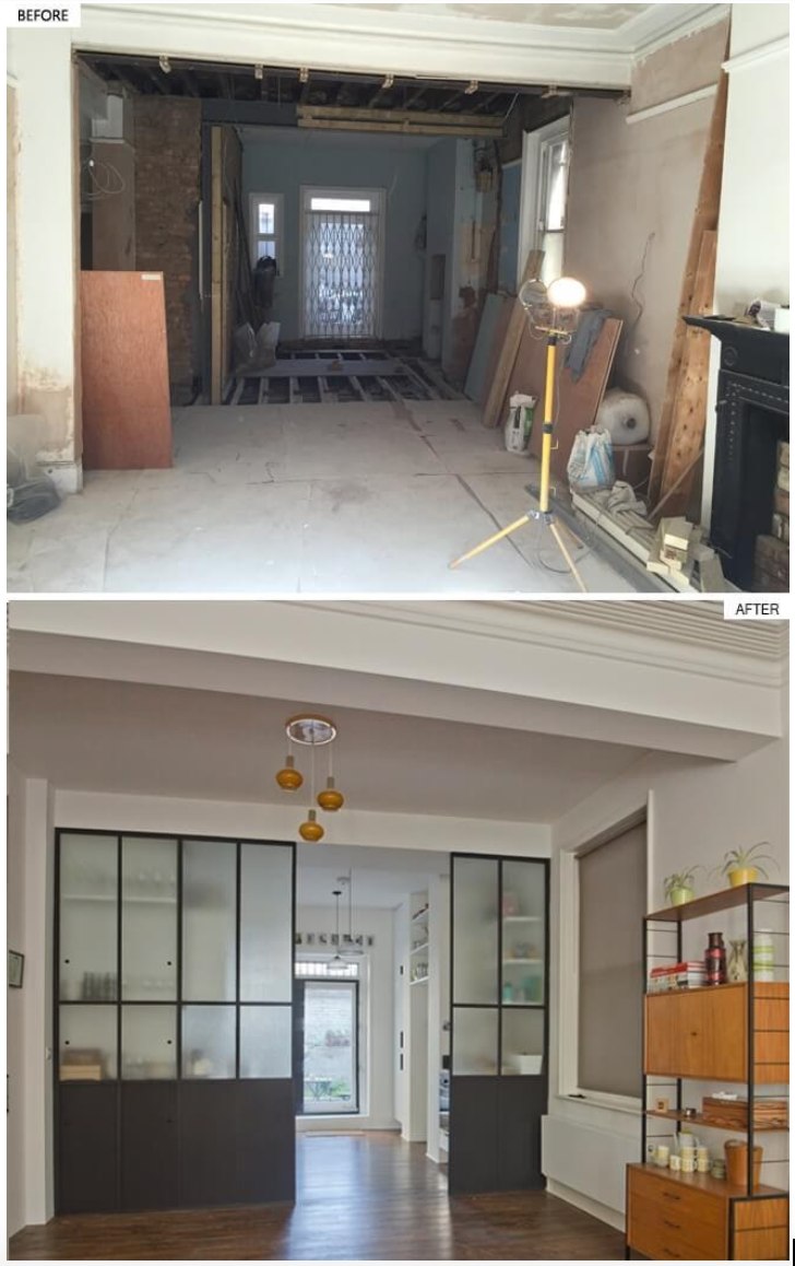 翻新項目公寓-香港財經時報-HKBT