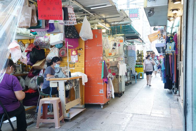 居屋2022, 北角渣華道居屋, 驥華苑, 呎數, 售價, 景觀, 交通, 商場, 校網搶先睇, HKBT, 香港財經時報