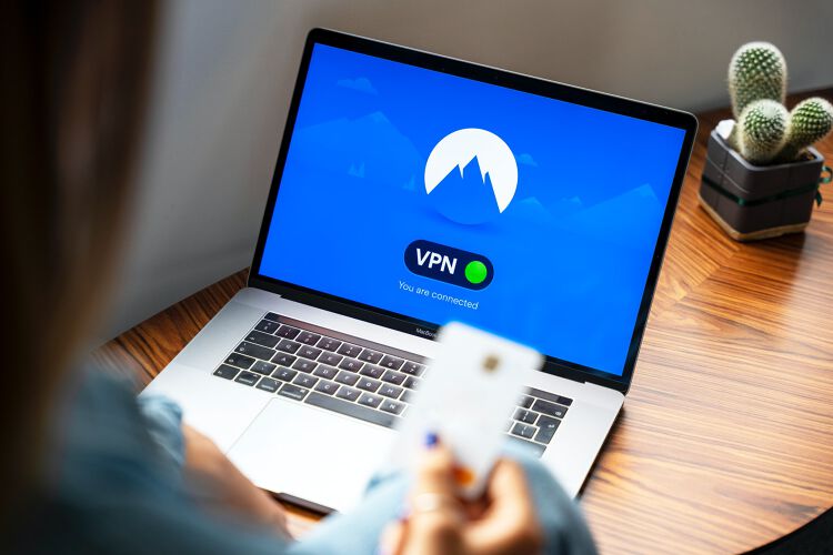 虛擬私人網路（Virtual Private Network，VPN）