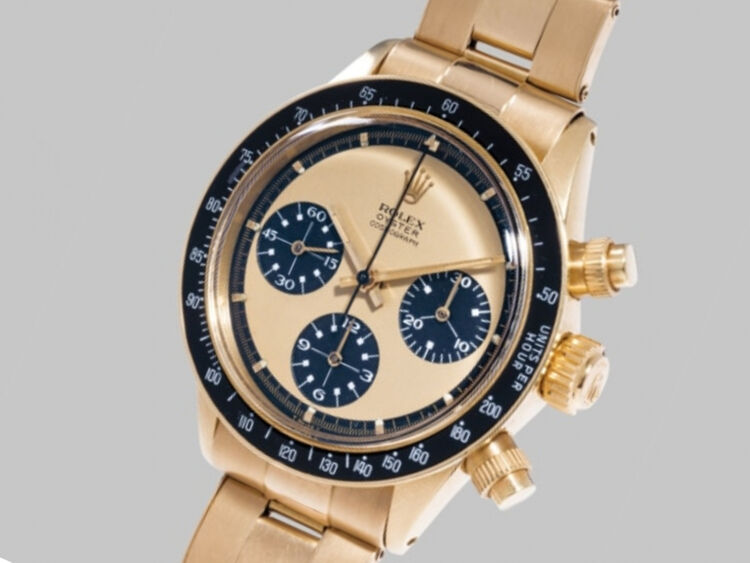 Daytona Ref.6263