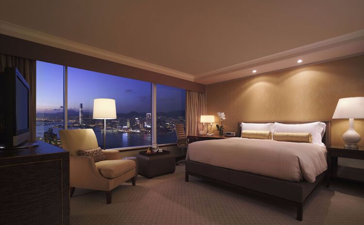 香港酒店排名2022, 酒店排名, 酒店, 半島酒店, 四季酒店, 文華東方, HKBT, 香港財經時報